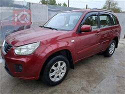 Chery Tiggo 3